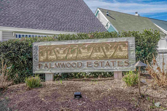 $1,850 | 829 Palmwood Circle, Unit 829 9TH AVE S #58, North Myrtle Beach, SC 29582