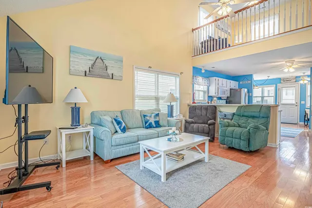 $1,850 | 829 Palmwood Circle, Unit 829 9TH AVE S #58, North Myrtle Beach, SC 29582