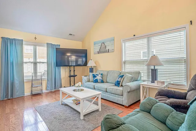 $1,850 | 829 Palmwood Circle, Unit 829 9TH AVE S #58, North Myrtle Beach, SC 29582