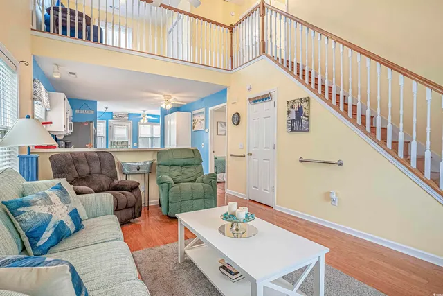 $1,850 | 829 Palmwood Circle, Unit 829 9TH AVE S #58, North Myrtle Beach, SC 29582