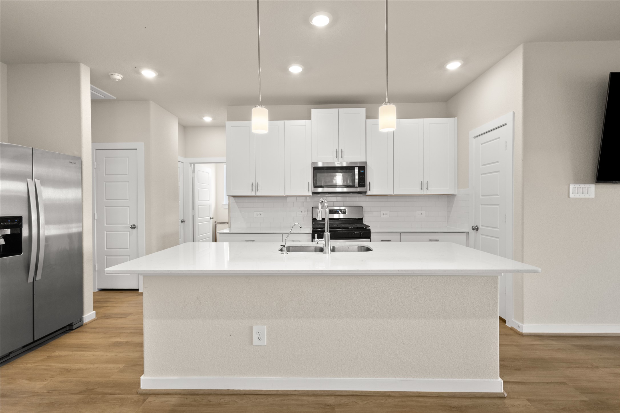 2619 Cactus Ranch Lane Crosby, TX 77532 - Photo 8 of 25