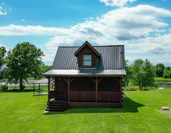 $275,000 | 32410 Starland Shore Drive, Dent, MN 56528