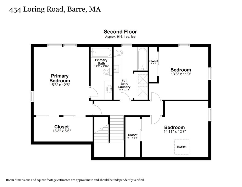 454 Loring Road Barre, MA 01005 - Photo 42 of 42 a picture of a park