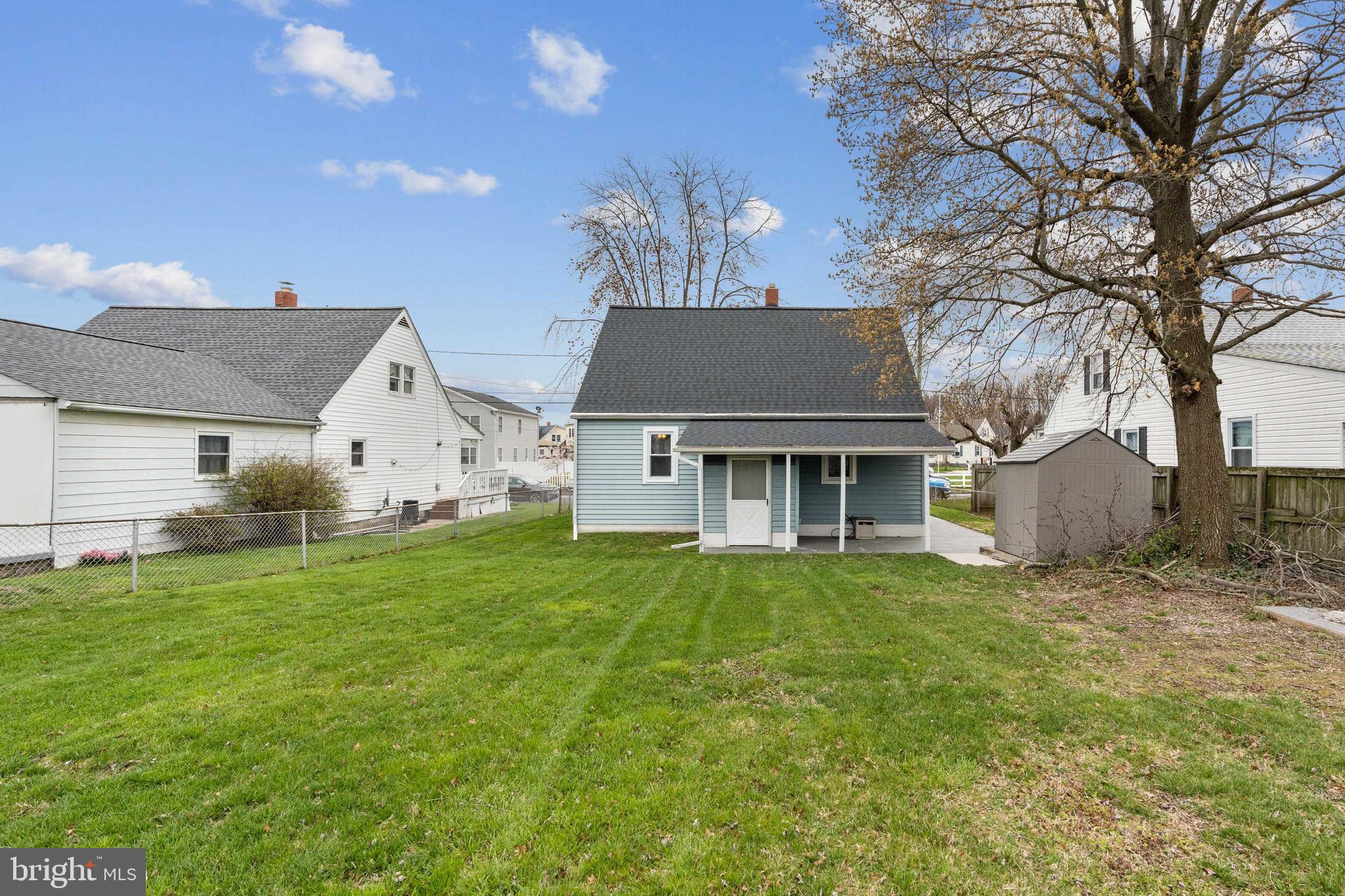 1744 Burnham Road Dundalk, MD 21222 - Photo 34 of 35 Gallery Image 34
