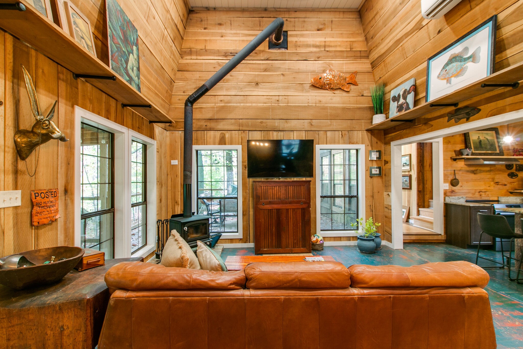 316 Hidden Valley Road Dover, TN 37058 - Photo 6 of 39 Gallery Image 6