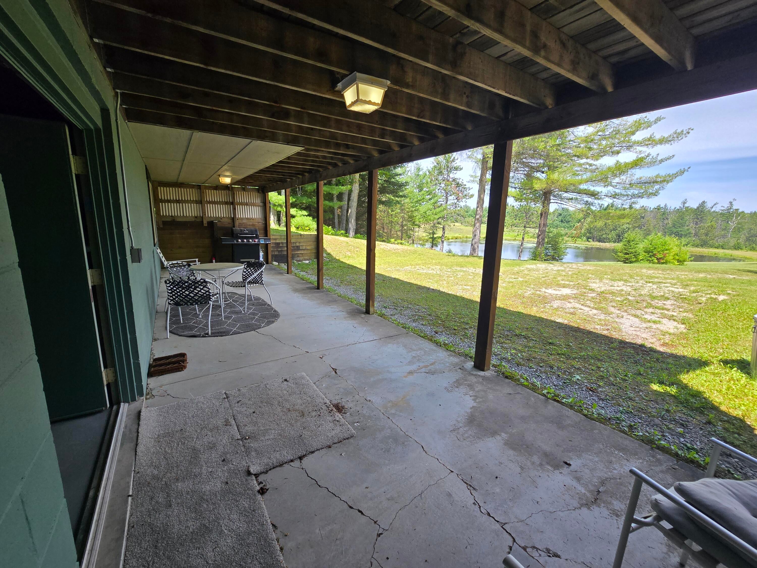 8716 Mc Collum Lake Road Curran, MI 48728 - Photo 60 of 113 20250723_130252