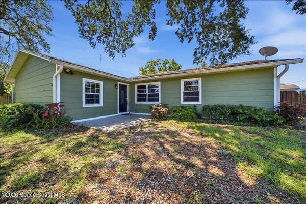 $269,900 | 3875 Fay Boulevard, Cocoa, FL 32927