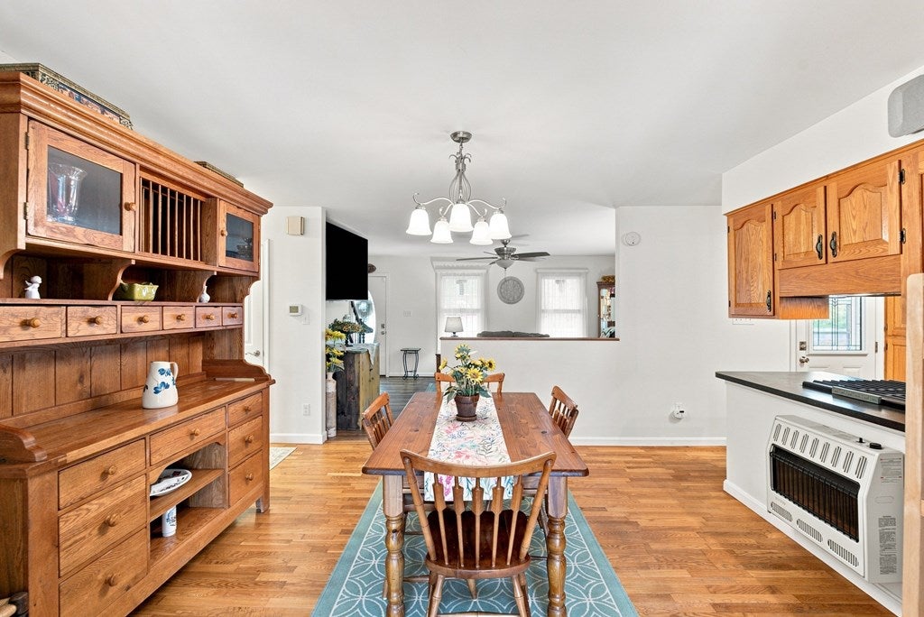 1244 Bruceville Road Meherrin, VA 23954 - Photo 21 of 108 Gallery Image 21