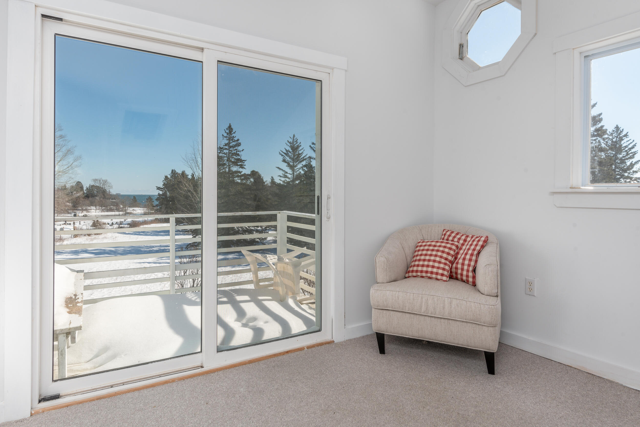 50 Port Clyde Road St. George, ME 04860 - Photo 13 of 29 50 Port Clyde Rd - Cates Real Estate