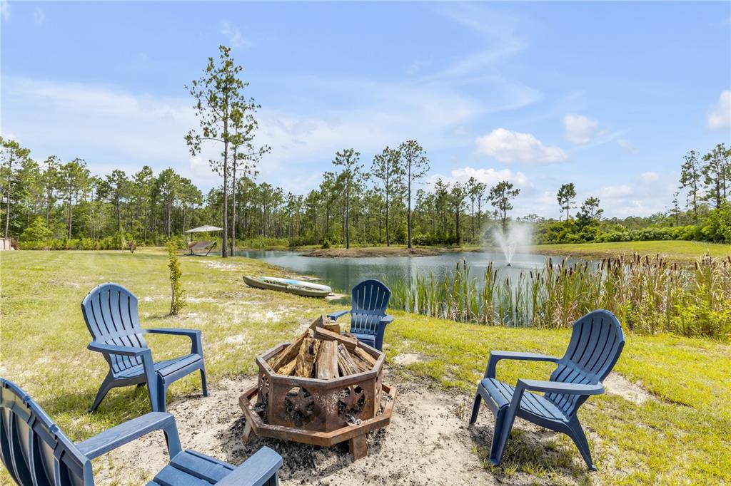 300 Omega Ranch Road Deltona, FL 32738 - Photo 64 of 95