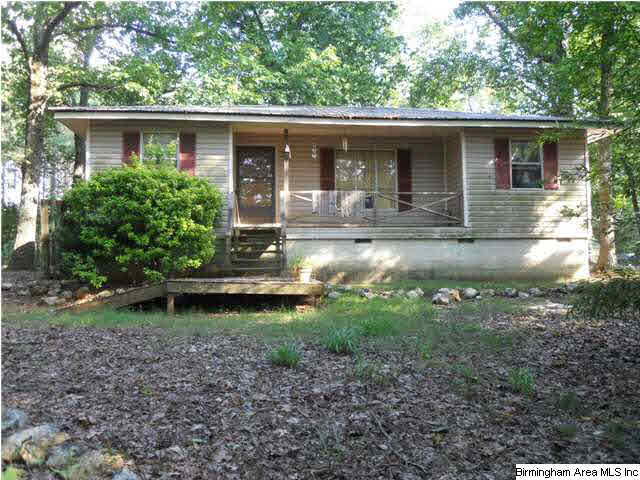 1460 George Crowe Road Odenville, AL 35120 - Photo 2 of 7
