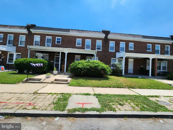 $25,000 | 3441 Juneway, Baltimore, MD 21213
