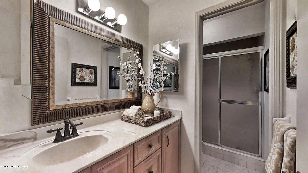 4018 Fincannon Road West Jacksonville, FL 32277 - Photo 26 of 37 Master Bath