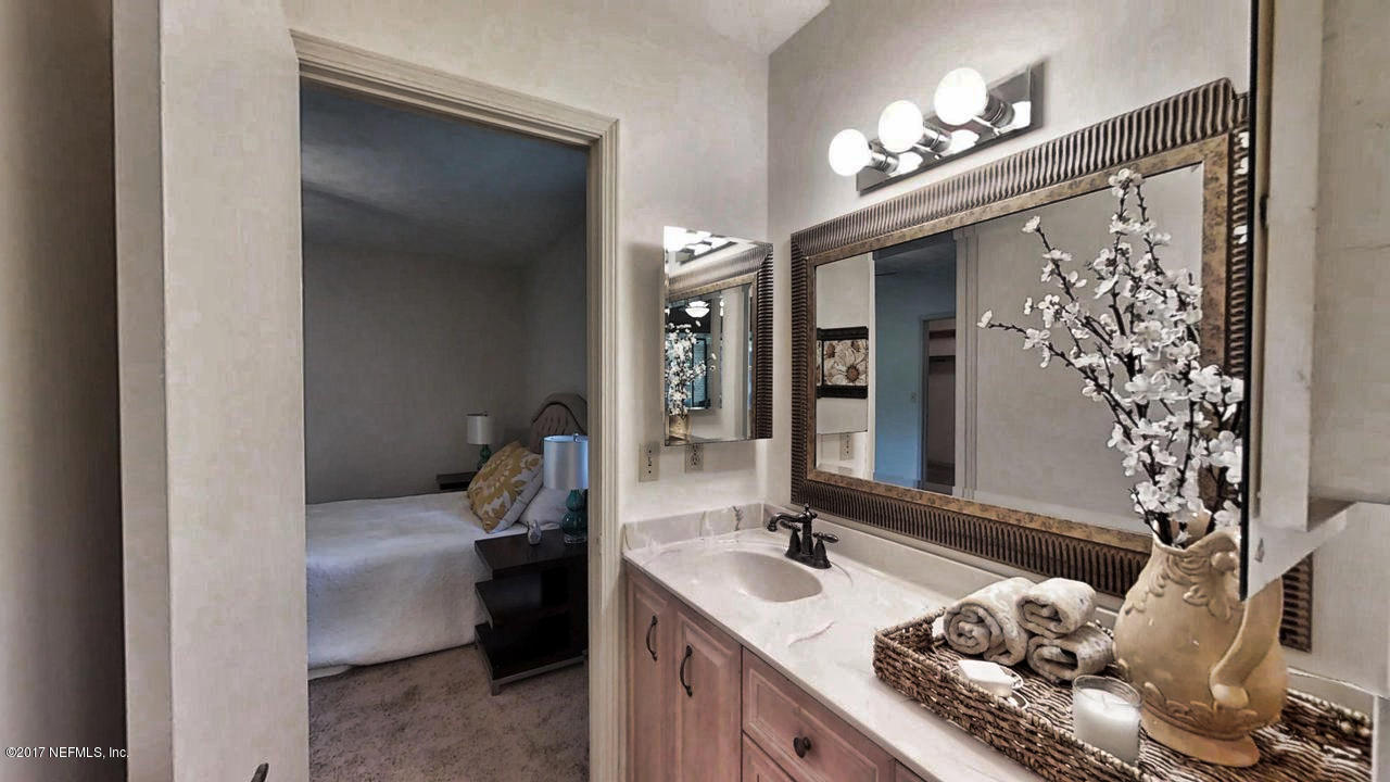 4018 Fincannon Road West Jacksonville, FL 32277 - Photo 27 of 37 Master Bath