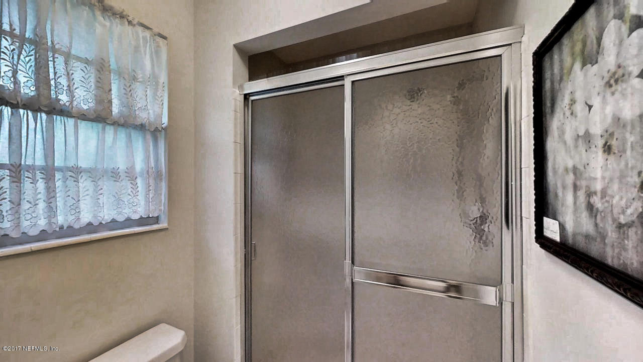 4018 Fincannon Road West Jacksonville, FL 32277 - Photo 28 of 37 Shower in Master Bath