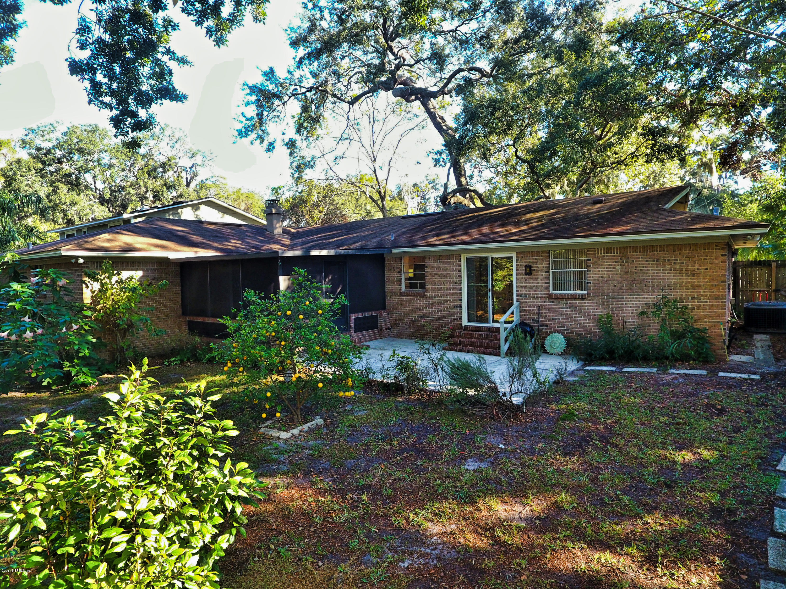 4018 Fincannon Road West Jacksonville, FL 32277 - Photo 37 of 37 DJI_0035 (2)
