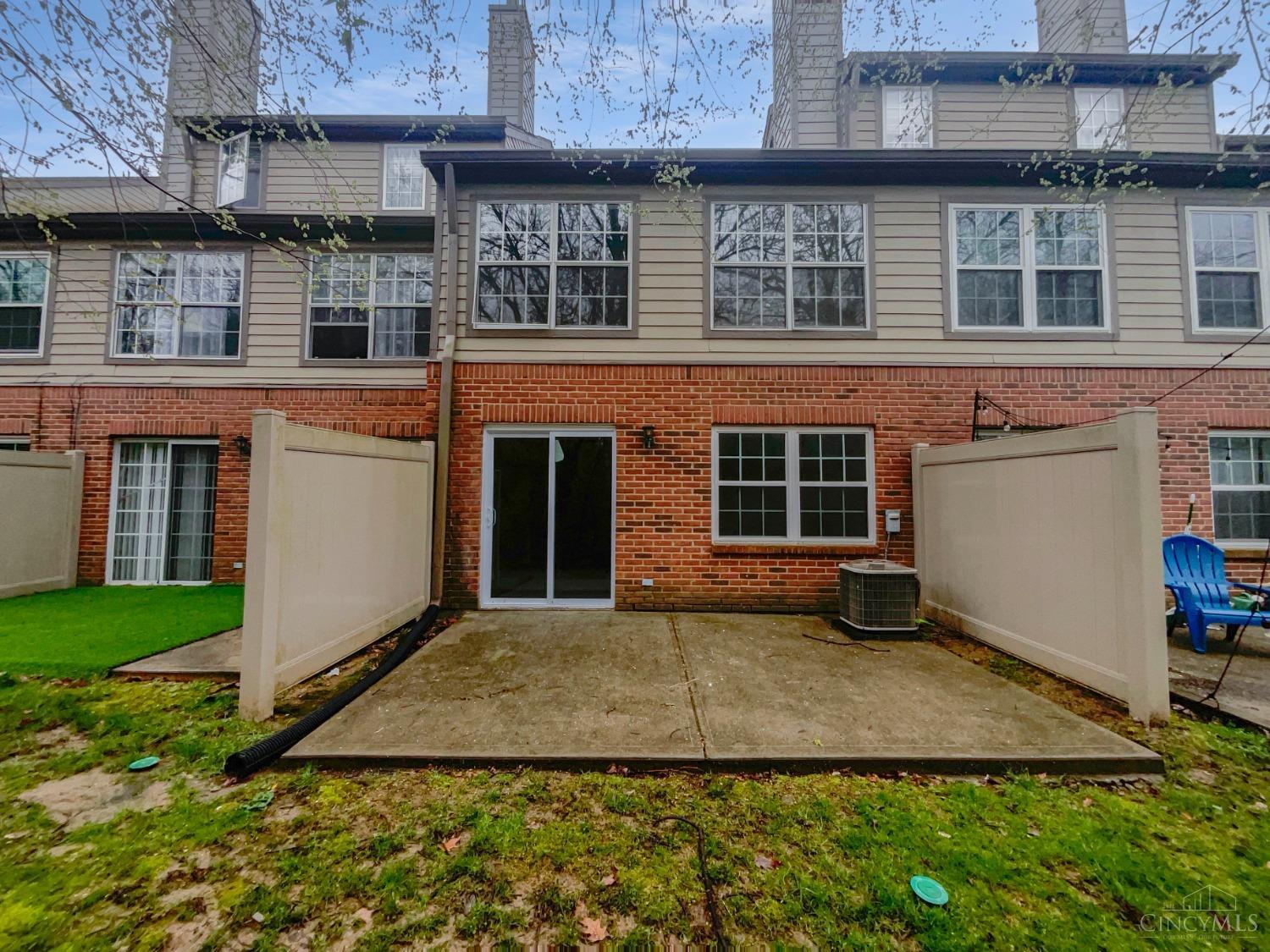 10555 Montgomery Road, Unit 54 Cincinnati, OH 45242 - Photo 18 of 19
