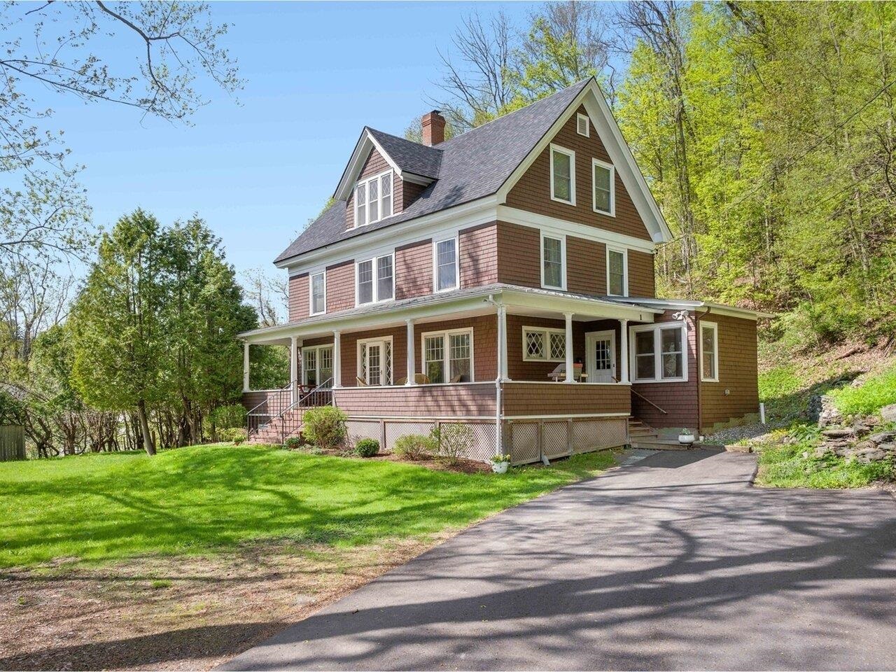 1 Chapman Road Montpelier, VT 05633 - Photo 50 of 54 Gallery Image 50