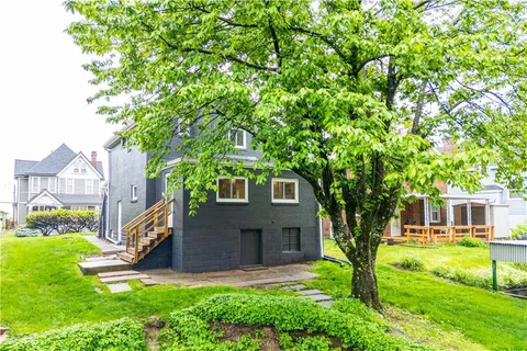 $279,900 | 335 Lafayette Avenue, Pittsburgh, PA 15214