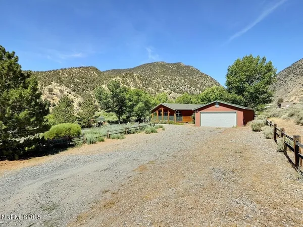 $355,000 | 113 Victorine Drive, Kingston, NV 89310