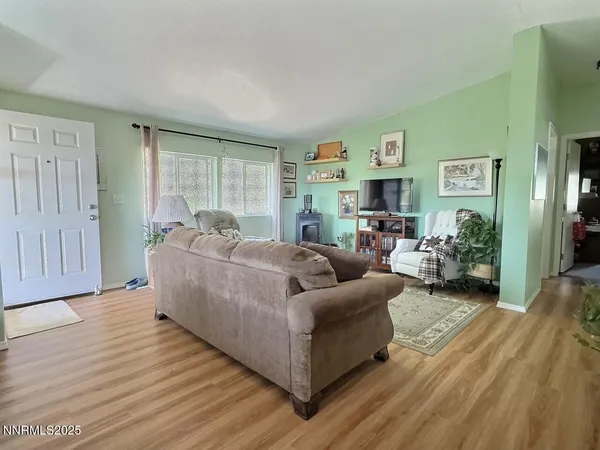 $355,000 | 113 Victorine Drive, Kingston, NV 89310