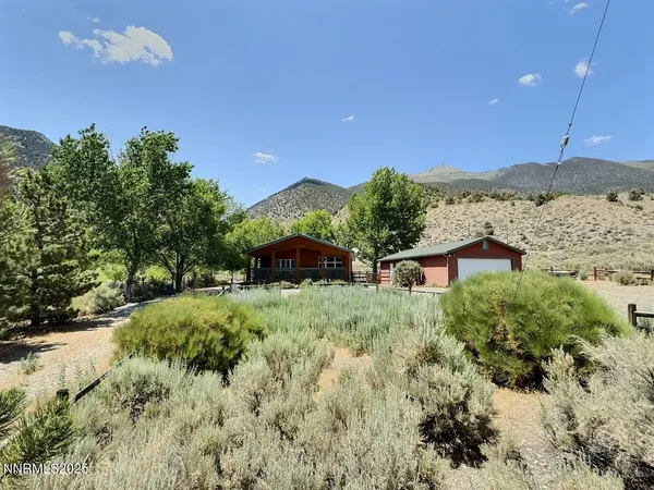 $355,000 | 113 Victorine Drive, Kingston, NV 89310