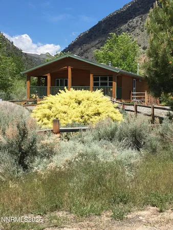 $355,000 | 113 Victorine Drive, Kingston, NV 89310