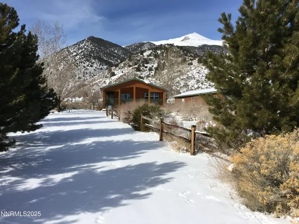 $355,000 | 113 Victorine Drive, Kingston, NV 89310