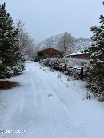 $355,000 | 113 Victorine Drive, Kingston, NV 89310