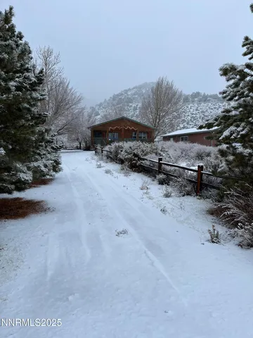 a view of outdoor space yard and patio