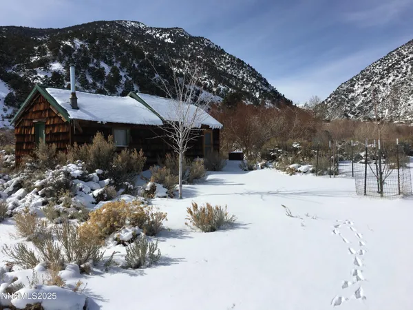$355,000 | 113 Victorine Drive, Kingston, NV 89310
