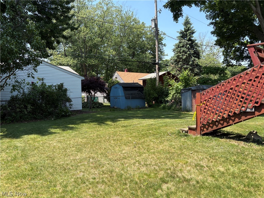 1864 Clyde Road Madison, OH 44057 - Photo 25 of 25