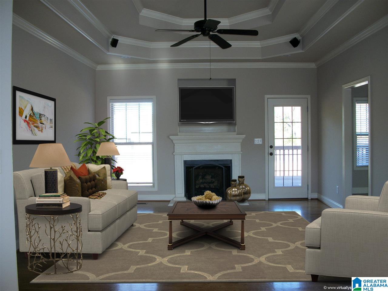 2030 Morris Farms Drive Riverside, AL 35135 - Photo 9 of 29