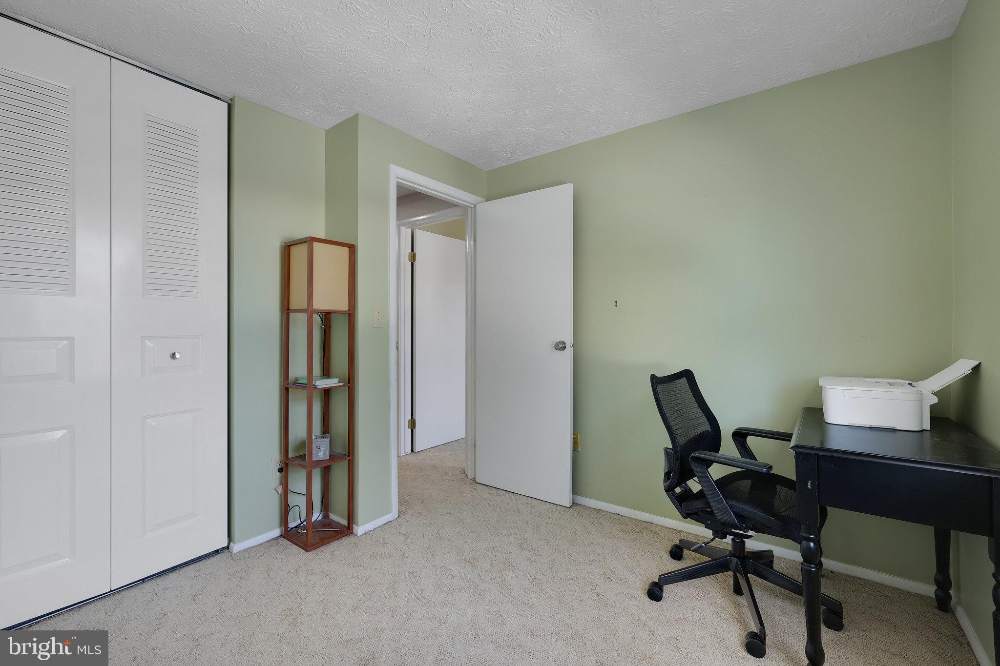 1638 Barnstead Drive Reston, VA 20194 - Photo 12 of 18 third bedroom or office