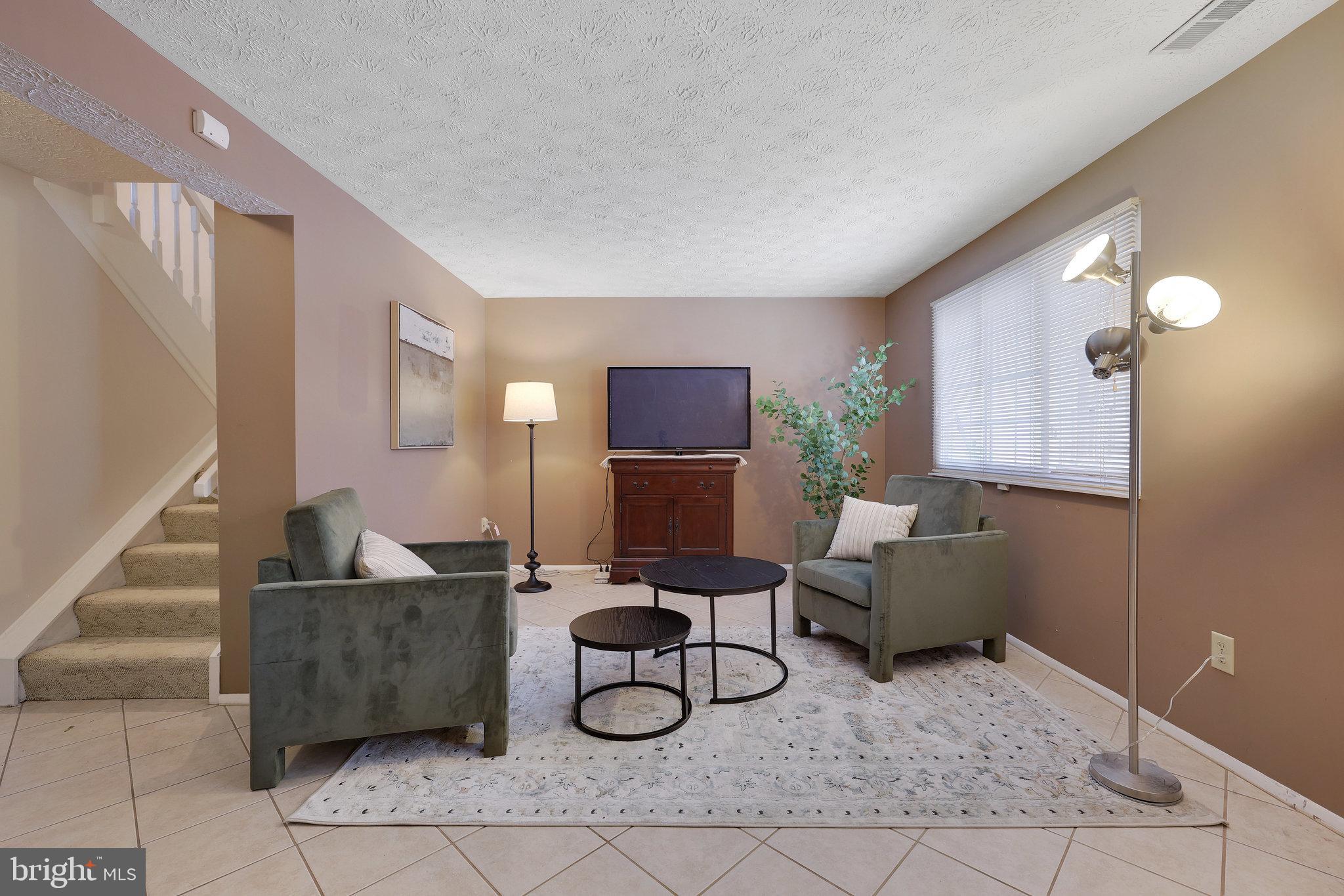 1638 Barnstead Drive Reston, VA 20194 - Photo 13 of 18 basement sitting area
