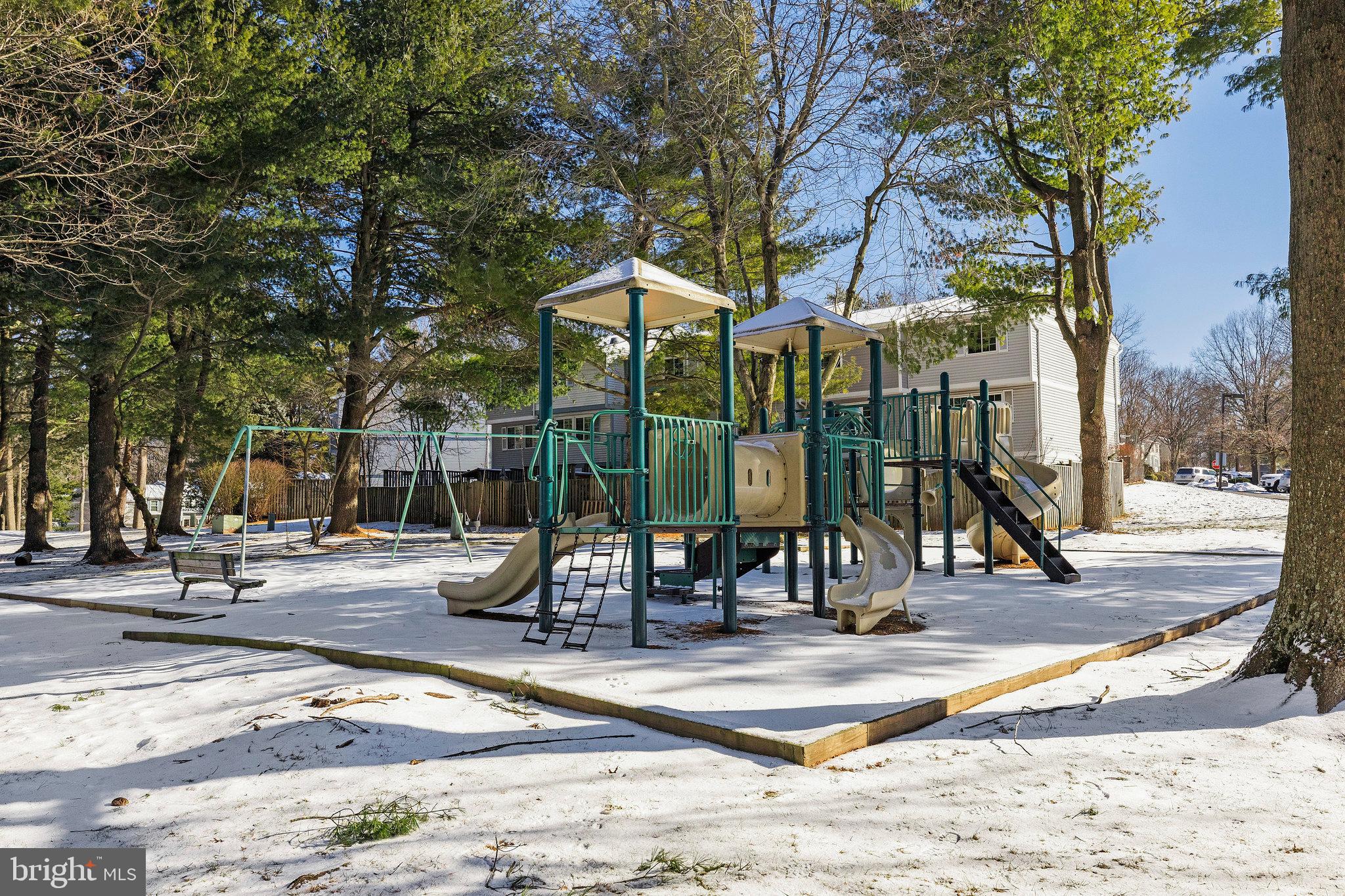1638 Barnstead Drive Reston, VA 20194 - Photo 18 of 18 play area across street Reston HOA