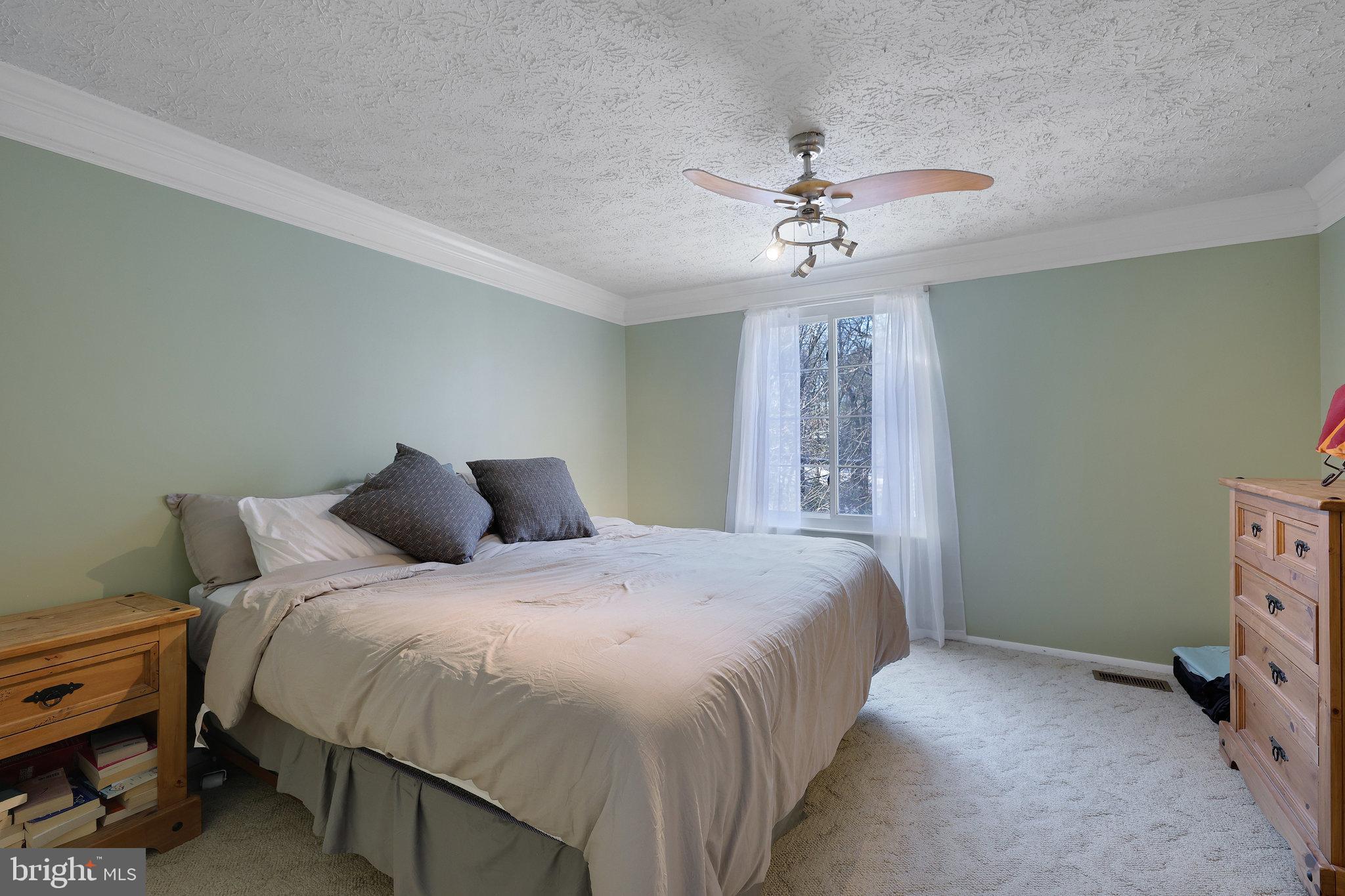1638 Barnstead Drive Reston, VA 20194 - Photo 7 of 18 Primary bedroom