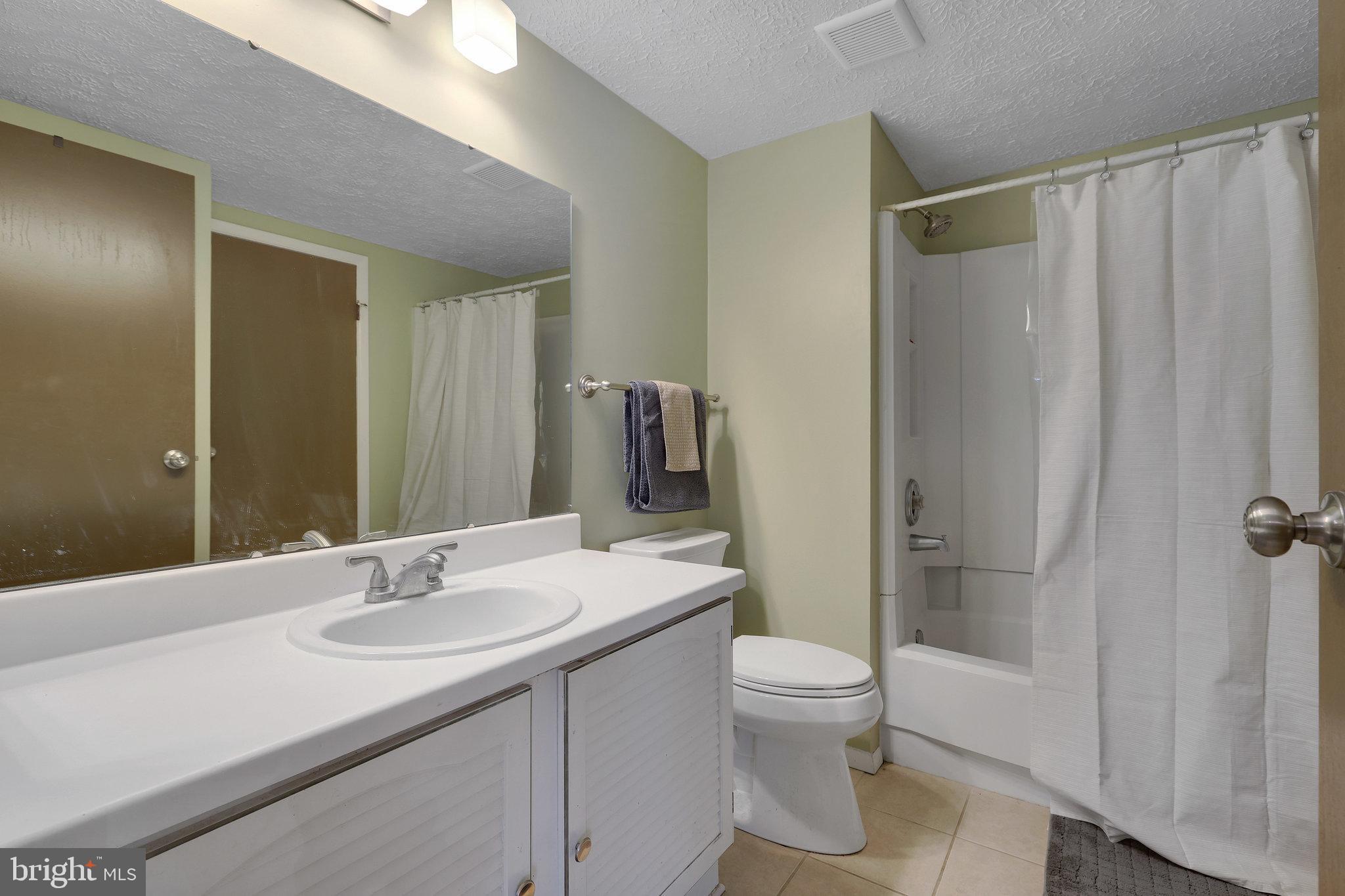 1638 Barnstead Drive Reston, VA 20194 - Photo 9 of 18 primary bathroom