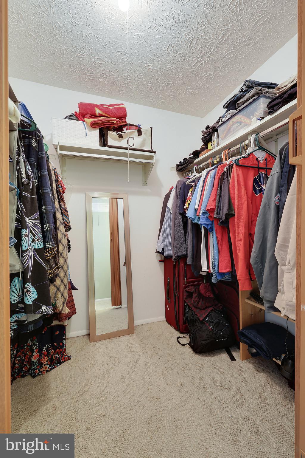1638 Barnstead Drive Reston, VA 20194 - Photo 10 of 18 primary walk in closet