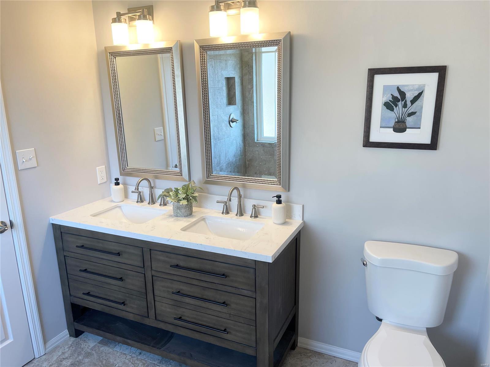 1483 Cedar Bluff Drive Ballwin, MO 63021 - Photo 11 of 16