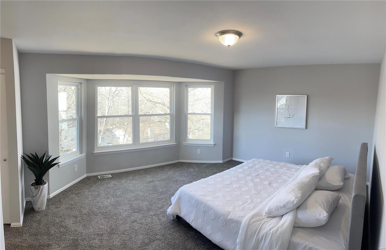 1483 Cedar Bluff Drive Ballwin, MO 63021 - Photo 9 of 16