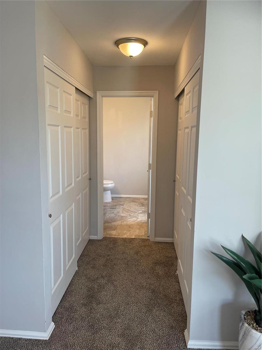 1483 Cedar Bluff Drive Ballwin, MO 63021 - Photo 10 of 16