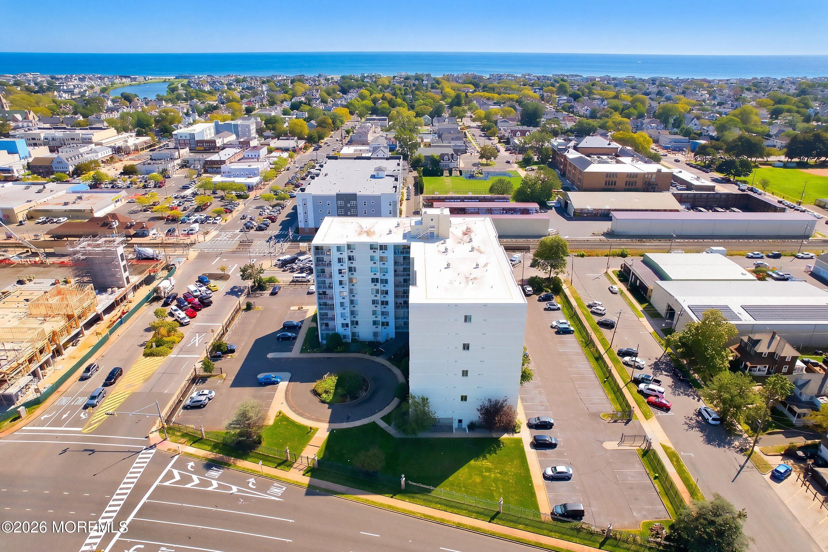 1000 River Road, Unit 6B Belmar, NJ 07719 - Photo 39 of 59 03-Marina View Towers 3