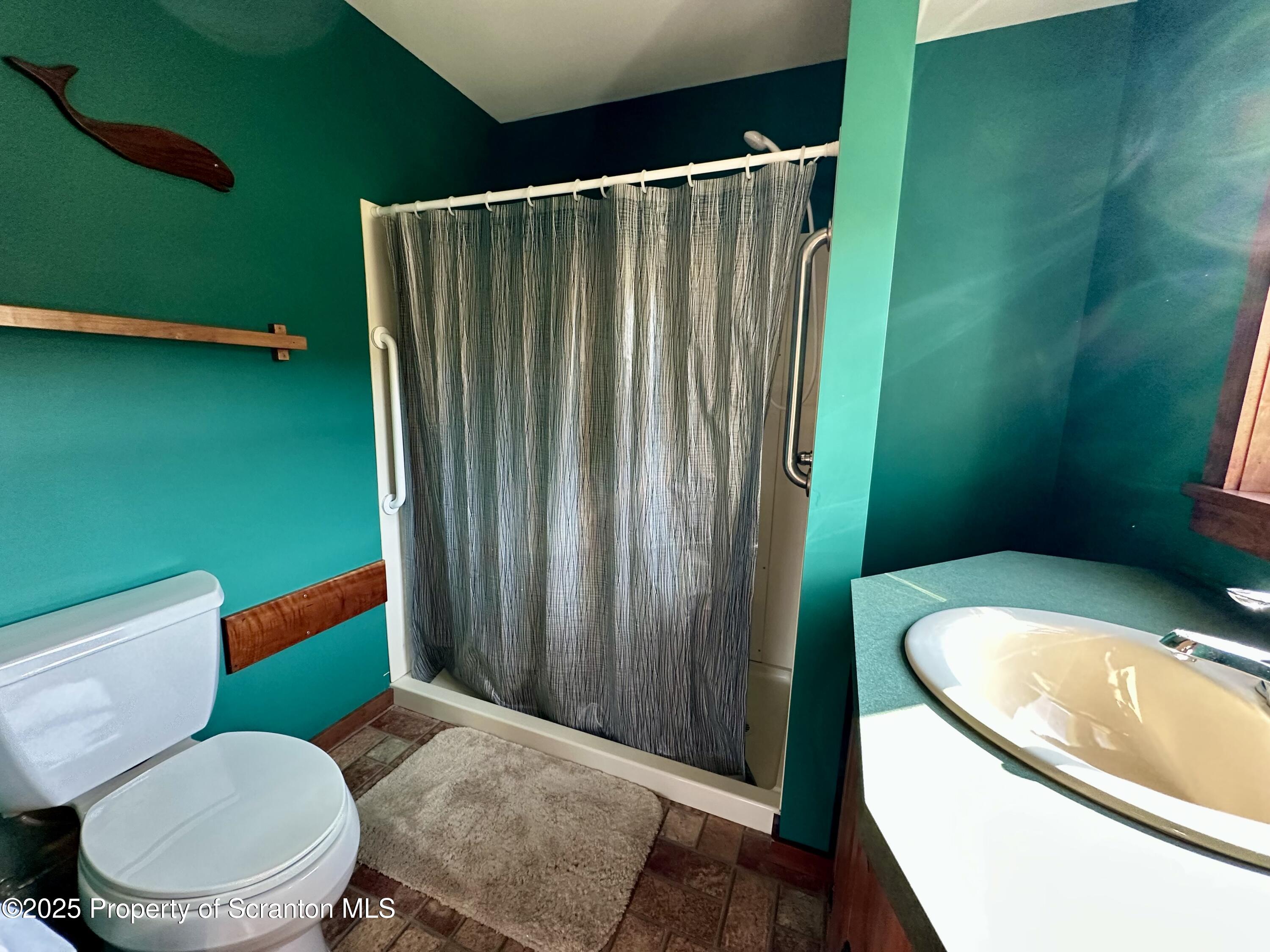 5290 Irish Hill Road Montrose, PA 18801 - Photo 32 of 67 3/4 Bathroom