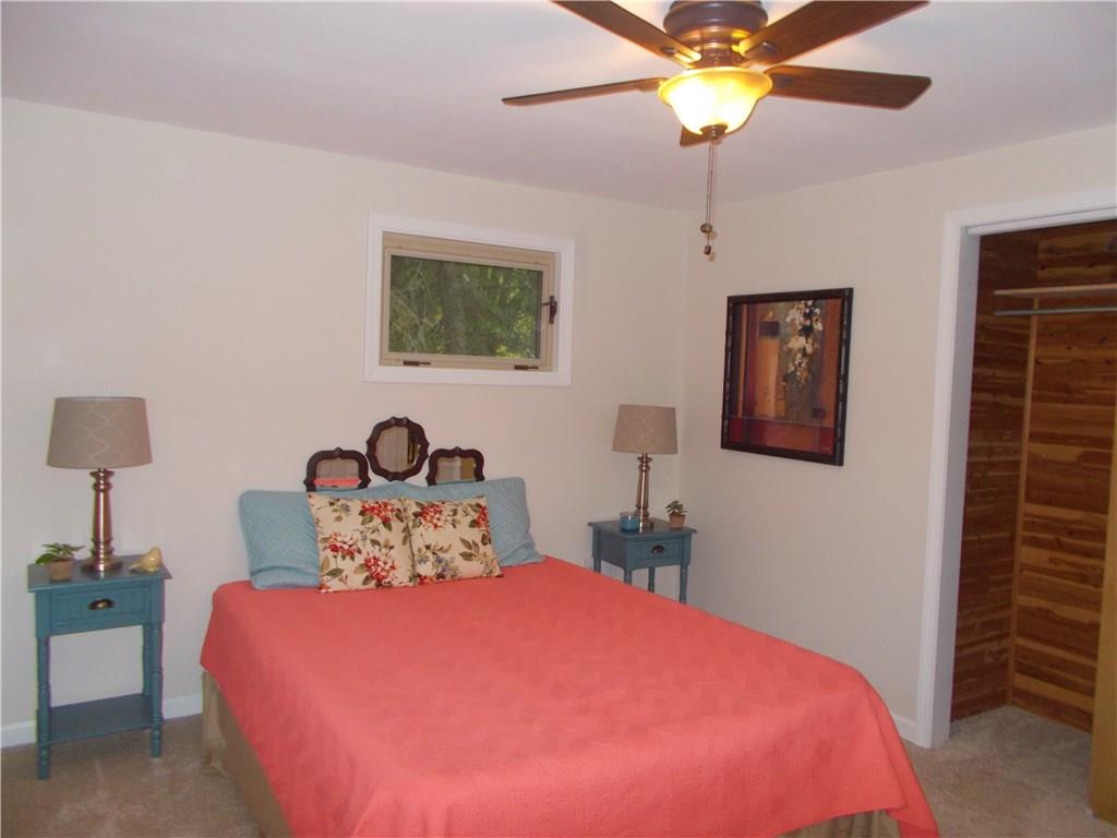 121 Mary Reed Road Baden, PA 15005 - Photo 13 of 24 2nd Bedroom. Main level. 11x13.