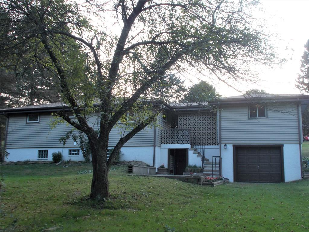 121 Mary Reed Road Baden, PA 15005 - Photo 23 of 24 Rear Exterior.