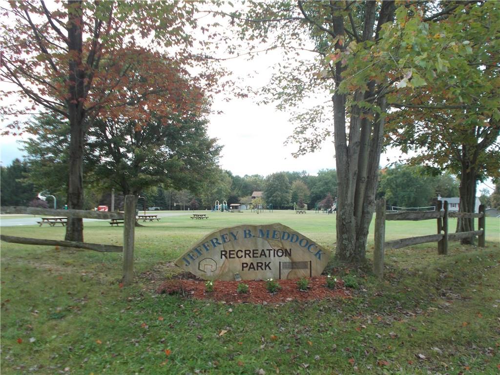 121 Mary Reed Road Baden, PA 15005 - Photo 24 of 24 Park. Less than one mile away.