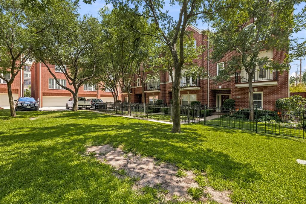 3413 Howell Street Dallas, TX 75204 - Photo 29 of 33