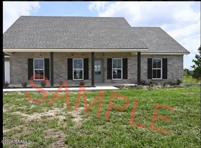 $288,800 | 5120 Iota Highway, Egan, LA 70531