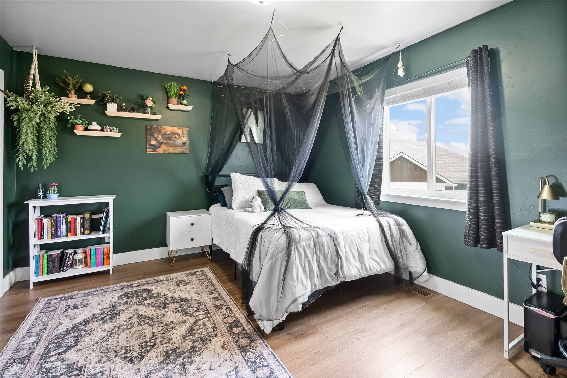 156 Ali Loop Kalispell, MT 59901 - Photo 22 of 43 Gallery Image 22